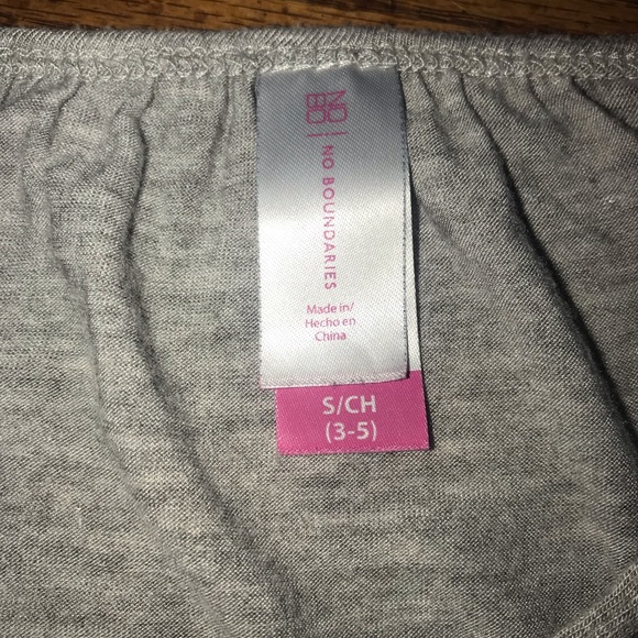 Long Sleeve T-Shirt - Picture 3 of 3